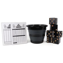 Load image into Gallery viewer, Giant Yard Dice
